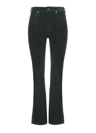 вельветовые женские брюки  - женская одежда scotch&soda 