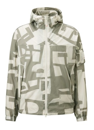 ветровка мужская justin-t  - куртки и пуховики bogner fire+ice 