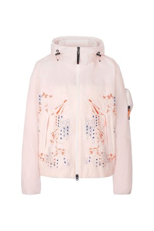 ветровка женская hanya  - куртки и пуховики bogner fire+ice 