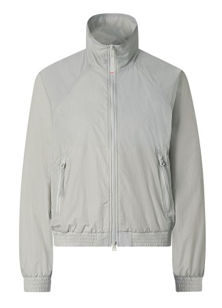 ветровка женская keke  - куртки и пуховики в сетку 