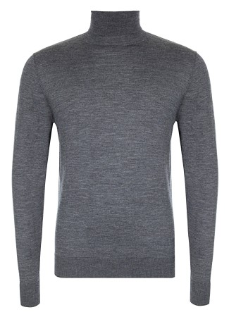 водолазка мужская  фотография