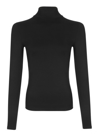 водолазка женская emata  - женская одежда boss 