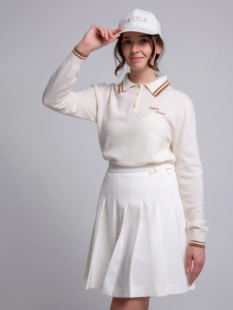 юбка женcкая  - женская одежда thistle 