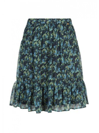 юбка женская c_vistula  - женская одежда boss 