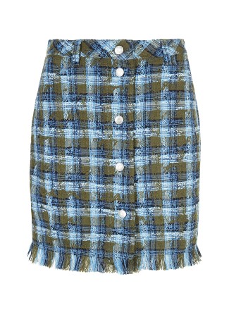 юбка женская c_vomoki  - женская одежда boss 