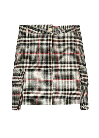 юбка женская fern  - женская одежда mc2 saint barth 