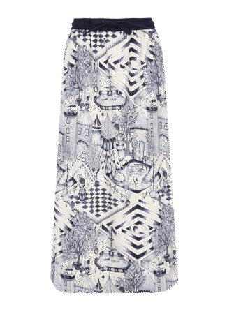 юбка женская gardenia skirt  - женские юбки numph 