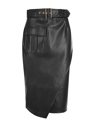 юбка женская gonna longuette  фотография