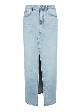 юбка женская gonna lunga  - женская одежда liu jo 