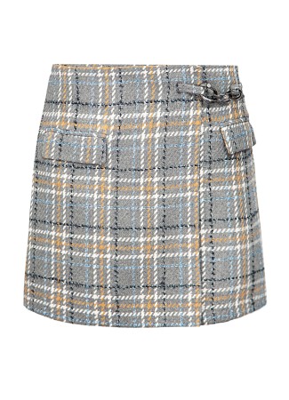 юбка женская gonna mini kate  - женские юбки женские 