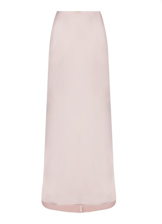 юбка женская gonna sbieco  фотография