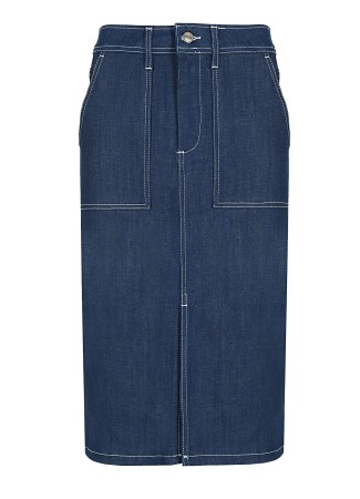 юбка женская issa  - женская одежда numph 