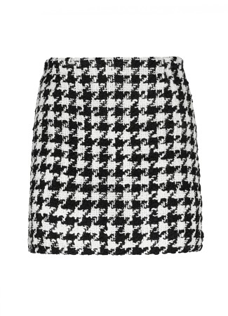 юбка женская katrine  - женская одежда mc2 saint barth 