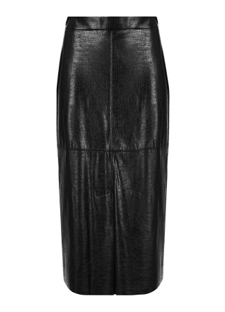 юбка женская noriko y black - женская одежда pennyblack 