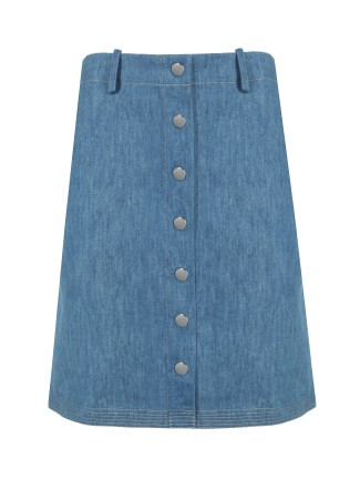 юбка женская nurina skirt  - женская одежда numph 