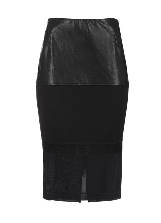 юбка женская raps  фотография