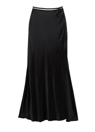 юбка женская  - женская одежда isabelle blanche 