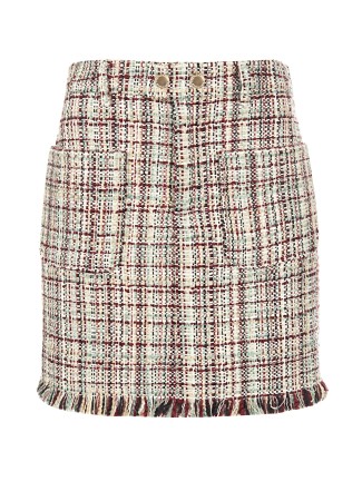 юбка женская  - женская одежда scotch&soda 