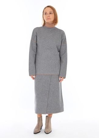 юбка женская  - юбки из полиамида 