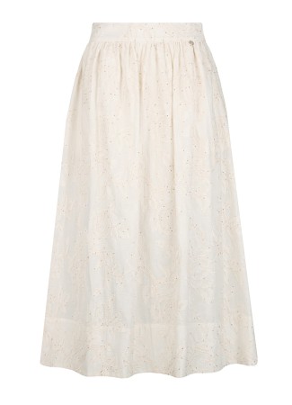 юбка женская  - женские юбки бежевые 