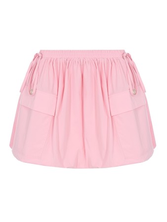 юбка женская  - женские юбки liu jo 