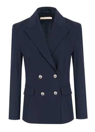 жакет женский beber y black - женская одежда pennyblack 