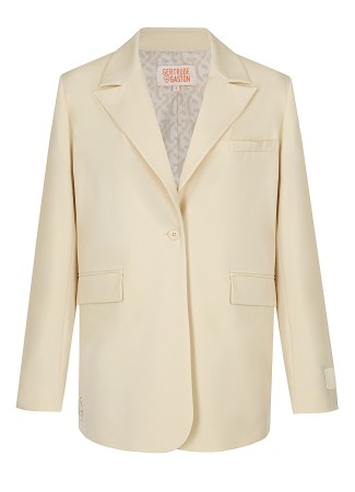 жакет женский clea  - женская одежда gertrude+gaston 