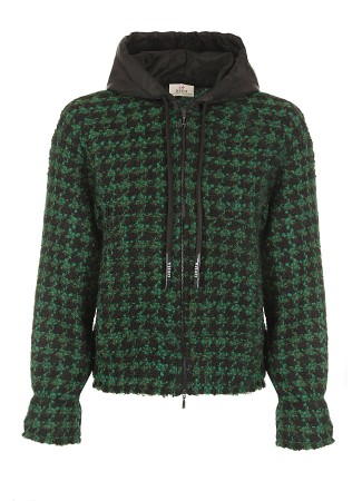 жакет женский giacca smeraldo  - женская одежда датская 