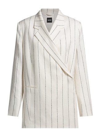 жакет женский janka-db1  - женская одежда двубортная 