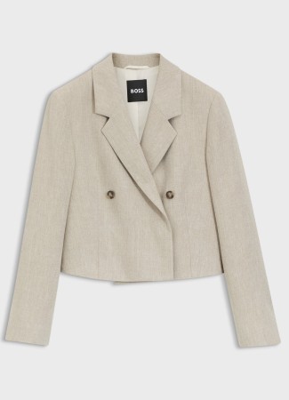 жакет женский jojeka1  - женские жакеты из полиэстера 