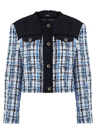 жакет женский josola  - женская одежда boss 