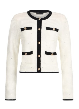 жакет женский  фотография