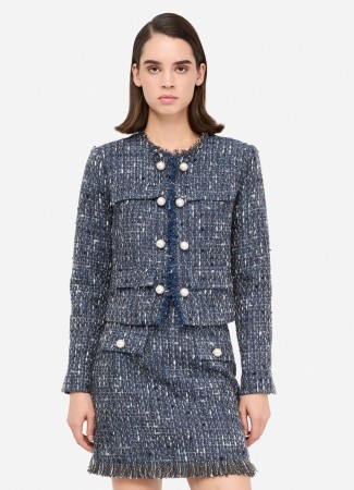 жакет женский  фотография