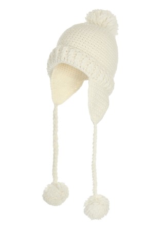 женская шапка  wool cap - женские аксессуары датские 