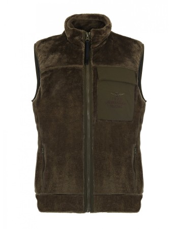 жилет мужской gilet  - одежда, обувь и аксессуары aeronautica militare 
