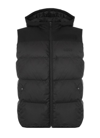 жилет мужской ow_block-x vest hd  - мужская одежда, обувь и аксессуары на кнопках 