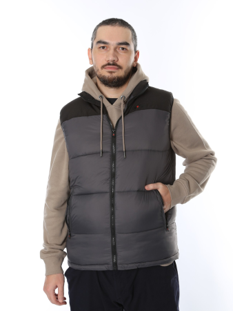 жилет мужской  - жилеты