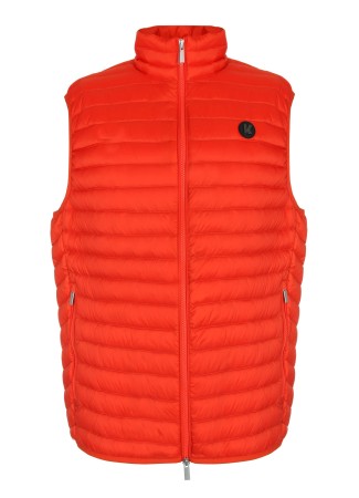 жилет утепленный мужской melvin  - жилеты утепленные 