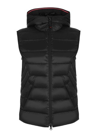 жилет женский karyn  - женская верхняя одежда bogner fire+ice 