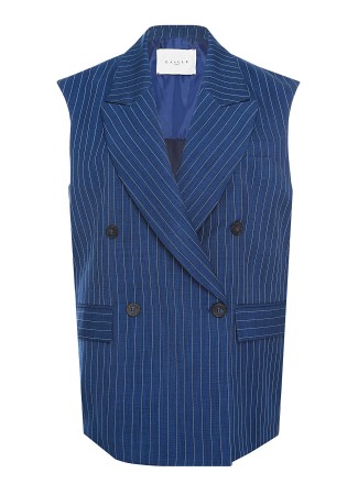 жилет женский lost in my world  - жилеты двубортные 