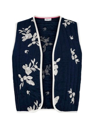 жилет женский stellas  - жилеты без рукавов 