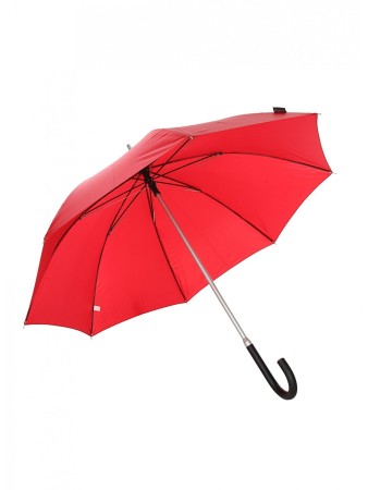 зонт-трость полуавтомат kompliment  - аксессуары недорогие 