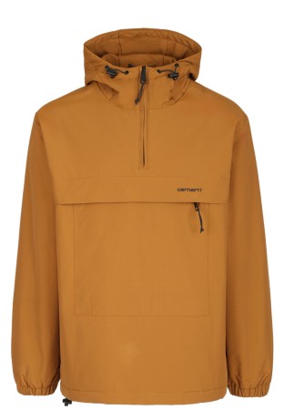 анорак  - анораки коричневые 