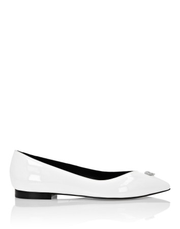 балетки  фотография