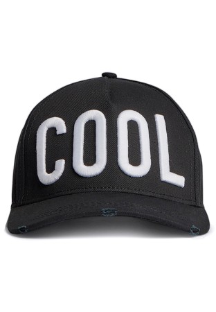 бейсболка 2 - женские аксессуары dsquared 