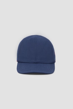 бейсболка  - мужская одежда, обувь и аксессуары isaia 