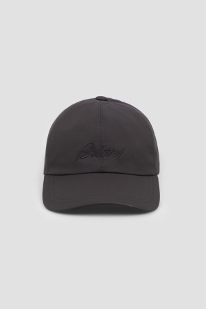 бейсболка  модель performa из капсульной коллекции golf - аксессуары brioni 