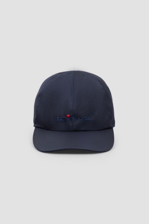 бейсболка  - аксессуары kiton 