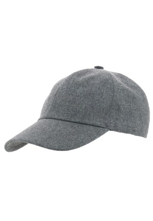 бейсболка  - головные уборы mandelli 