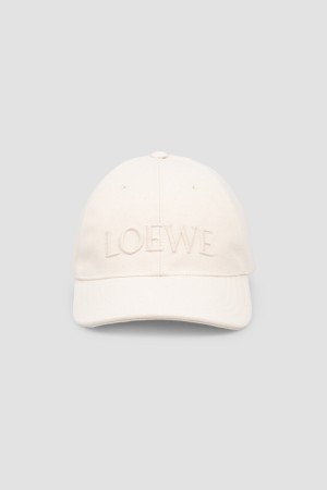 бейсболка  - женские аксессуары loewe 